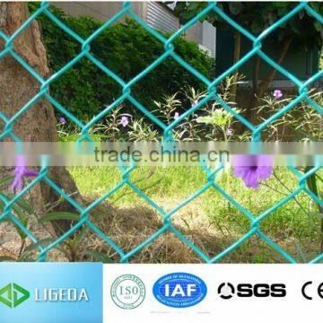 barbed fence iron wire mesh fence galvanized wire