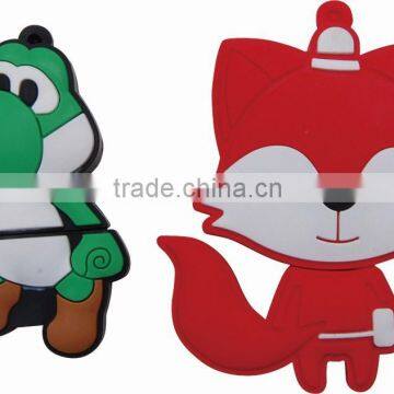 Cartoon Otg Usb Flash Drive photo-3