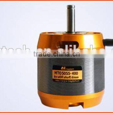 Maytech 5055 220KV DIY Electric Outdoor Skateboard Motor With Hall Sensor photo-2
