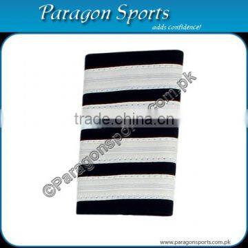Pilot Epaulette Captain Epaulette Flight Officer Epaulette Four Silver Bar