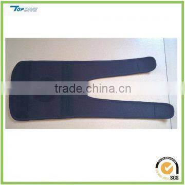 Hinged Anti Slip Neoprene Knee Brace Support photo-1