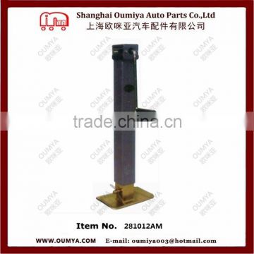 Side Wind Square Trailer Jack 281012AM