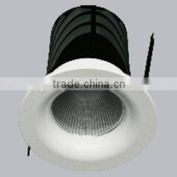 10w/12w/15w Led Downlight Led Ceiling Spot Light With Cutout Hole 60mm & 75mm photo-3
