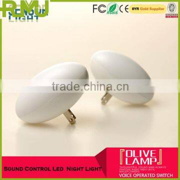 Hot Dormitory Bathroom Sensor Light Indoor Night Light photo-5