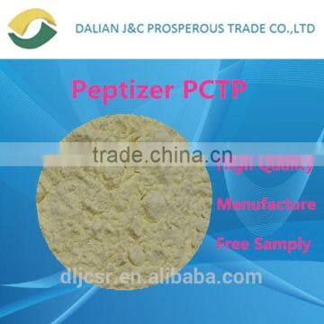 Peptizer PCTP Plastic Auxiliary Agents