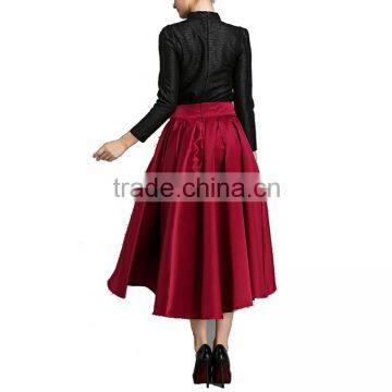Fashion Design Clothes Pakistani Indian Fancy Dress Eco Friendly Innovative Products hi Low Detachable Skirt Wedding Dresses photo-3