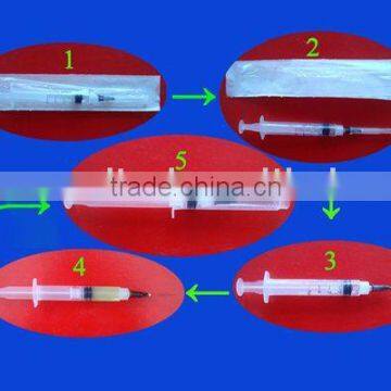 Safety Syringe 5ml