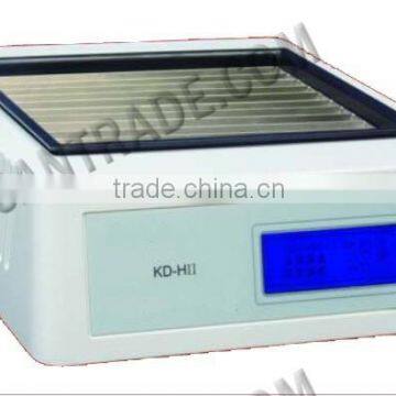 KD-HII Slide dryer with Memory function and recovery function Preserve the presetting temperature