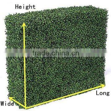 Selling vertical green wall , artificial climbing wall /fence for garden