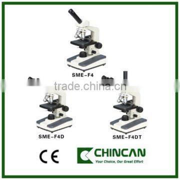 SME-F4/F4D/F4DT,Teaching microscope,student microscope,shool microscope