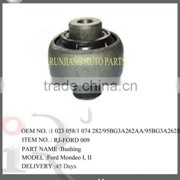 Bushing for Ford Escort / Ford Classic / Fiesta III / Ka / Orion III OEM no 1 035 929 / 91AB3A262AA