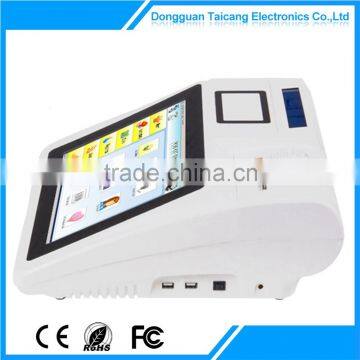 USB KB, Mouse Most Popular Android Pos Sign Holder photo-6