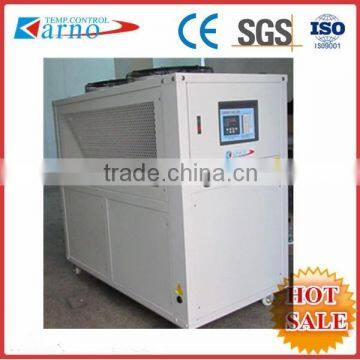 Air scroll type 5 ton water chiller