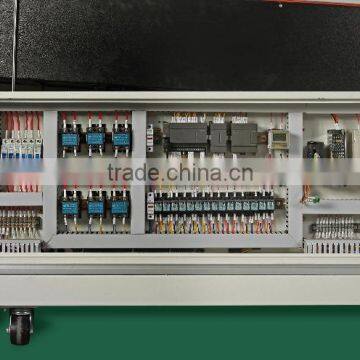 Large Size SMT Stable Wave Solder Machine photo-2