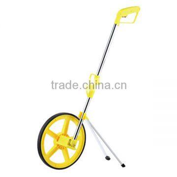 High Quality walking digital meter measuring wheel length distance measure