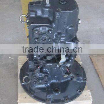 EXCAVATOR PC300-6 MAIN PUMP HPV132,708-2H-00130,PC300-7 hydraulic main pump 708-2G-00024