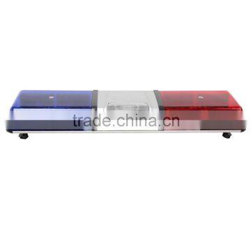 LED light bar warning light bar emergency lightbar TBD-10L8A-48