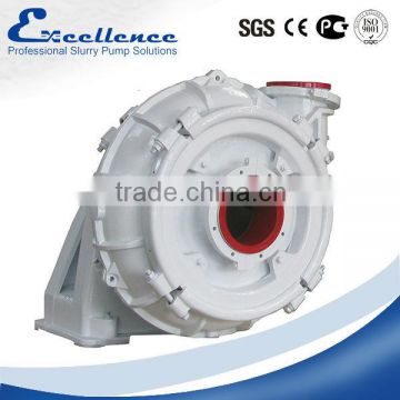 China Wholesale High Quality Sand Dredge Pump