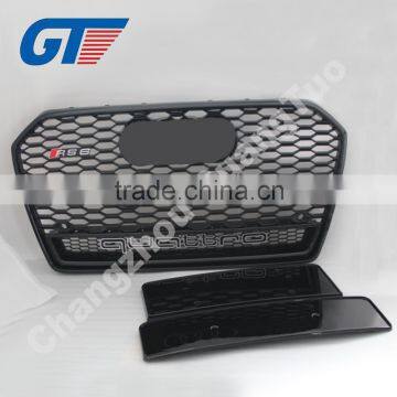 Super Selling Auto Parts Grille for Audi A6 RS6 photo-4