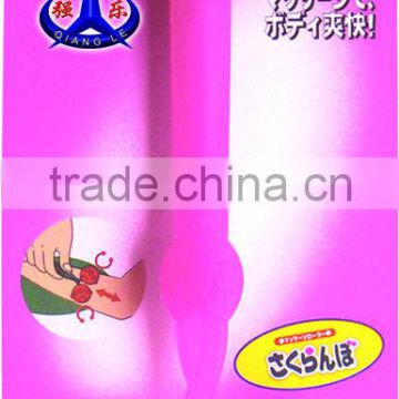 reduce your face fat&OEM massager wheel SL-8812