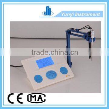 digital display benchtop conductivity meter