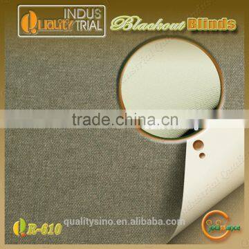 High quality wholesale high quality cheap price stock roller blinds fabric factory