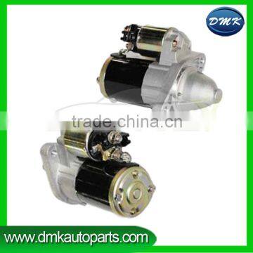 toyota starter motor 12v 1.6kw oem:17946,42800-1240,124,28100-31040,2-3013-ND