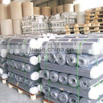 XPE laminated aluminium foil ,xpe coating aluminium ,xpe with aluminium film , aluminium foil thernal foam, insulation mateiral