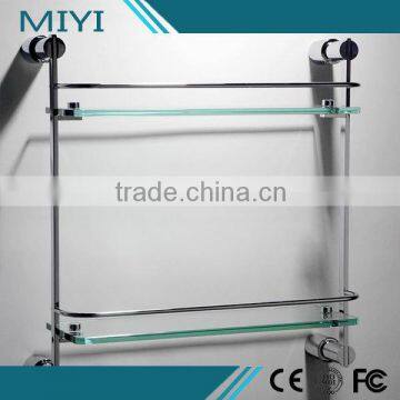 2015 Top quality Beautiful Stainless steel bathroom corner shelf