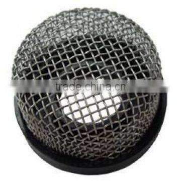 7/8" S/S/ Mesh Strainer