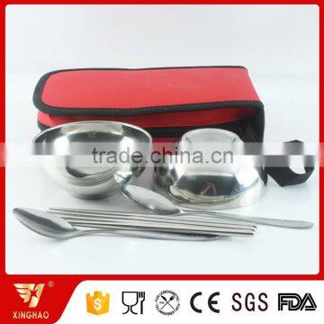 Two Mixing Bowl Set in One Nylon Bag photo-3