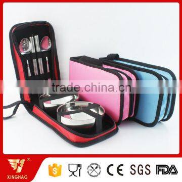 Two Mixing Bowl Set in One Nylon Bag photo-4