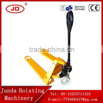 2 ton to 3 ton China hydraulic hand pallet truck price