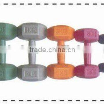 2014 popluar cement dumbbell
