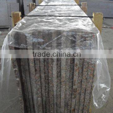 Chinese Cheap Granite Slab G664 photo-5