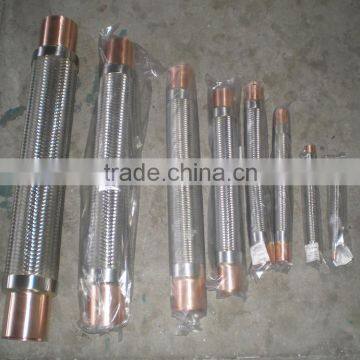 2016 Chinese Flexible Metal Hose With UL Certification photo-6