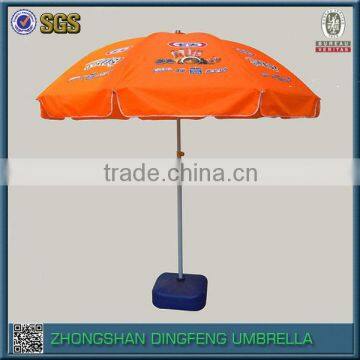 Lace sunshade umbrella parasol heater for weddings