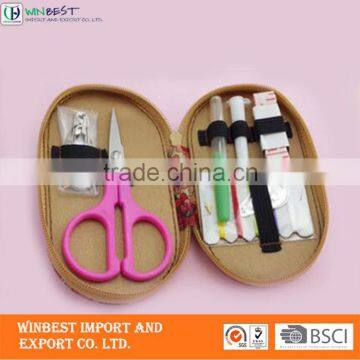 2016 Hot selling products	sewing needle kit box