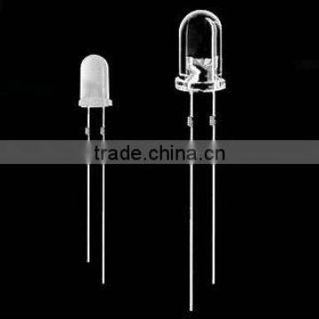 flashing led 3mm