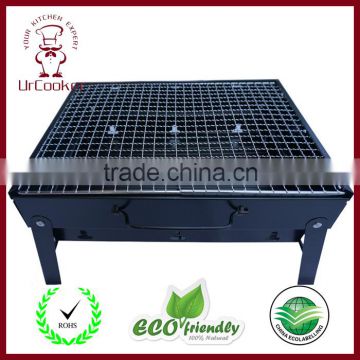 UrCooker HZA-J46 new design China factory portable cheap charcoal bbq grill