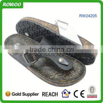 China flip flops with croks