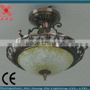 Zhongshan Modern Ceiling Lighting Fixture for Home 6811-3