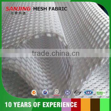 2016 the Most Popular Factory Outlet Polyester Mesh Fabric photo-4