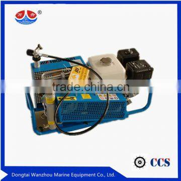 Marine Air Breathing Apparatus Inflator Pump With Excellent quality