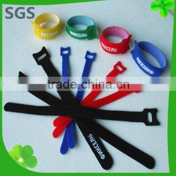 Nylon Hook&loop Tape/Nylon Hook&loop Stripe photo-6