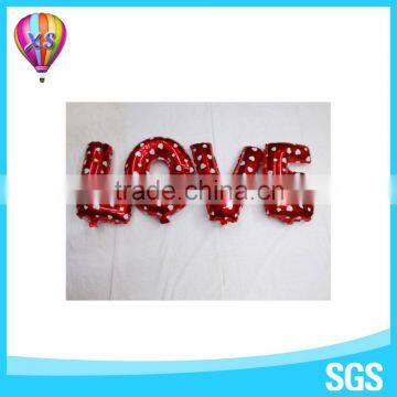 Valentine's Day 2016China Mamufaturer Heartshape Balloon Stand for Party Decoration photo-6