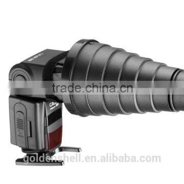 JINBEI CALER 580/580RF Speedlite Optional External Power Pack photo-3