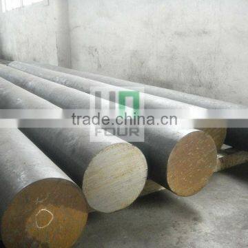 forged bar steel C45/DIN 1.1191/AISI 1045