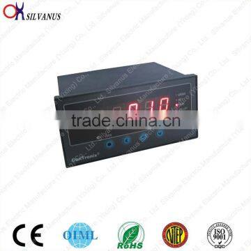 OIML Approval Plastic Weighing Display indicator (CHB)