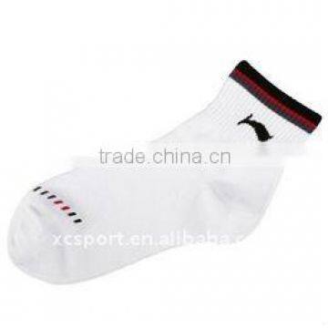 cotton sport socks